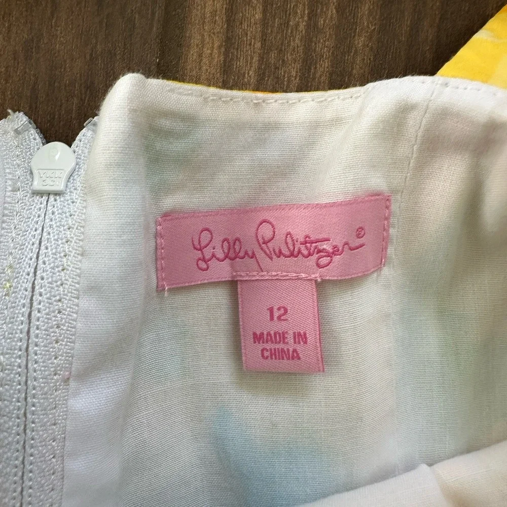 Lilly Pulitzer lilly pulitzer